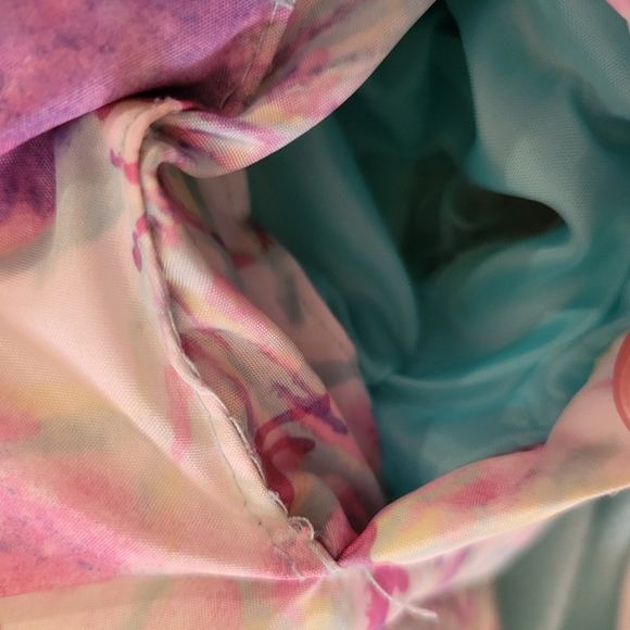 Limited too winter coat size 3T - Picture 6 of 6